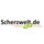 Scherzwelt Logotype