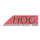 Hog Werksvertretungen Logotype