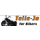 Teile-Jo Logotype