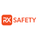 RX Safety Logotype