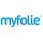 Myfolie Logotype