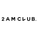 2am Club Logotyp