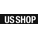 US Onlineshop Logotype