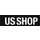 US Onlineshop Logotype