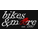 bikes & moore Logotype