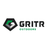 Gritr Outdoors Logotype