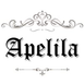 Apelila Logotype