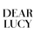 Dear Lucy Logotype