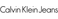 Calvin Klein Jeans Logotyp