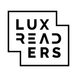 Luxreaders Logotyp