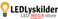 LEDLyskilder Logotyp