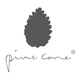 Pine Cone Logotyp
