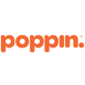 Poppin Logotype