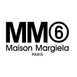 MM6 Maison Margiela Logotype
