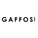 Gaffos Logotype