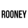 Rooney Logotype