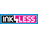 Ink4Less Logotype