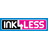 Ink4Less Logotype