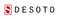 DESOTO Logotype