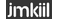 jmkiil Logo