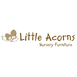 Little Acorns Logotype