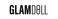 GlamDoll Fashion Logotype