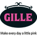 Gille Logotyp