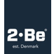 2.Be Logo