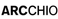 Arcchio Logotyp