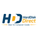 Harddisk Direct Logotype