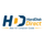 Harddisk Direct Logotype