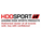 HDOsport Logotype