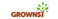 Grownsy Logotype