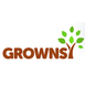 Grownsy Logotype