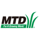 MTD Logotyp