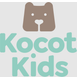 Kocot Kids Logotyp