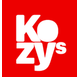 Kozys Logo