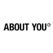 About You Logotyp