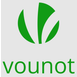Vounot Logotype