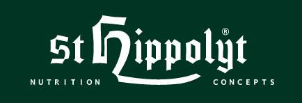 St. Hippolyt logo
