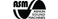 Ashun Sound Machines Logo