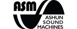 Ashun Sound Machines