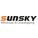 Sunsky Logotype