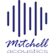 Mitchell Acoustics Logotype