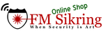 FM Sikring Logo