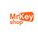 Mr Key Shop Logotype