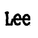 Lee Logotype