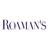 Roamans Logotype