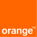 Orange Logotype