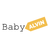 Baby Alvin Logo